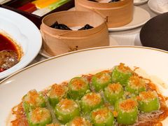 -莉莉海堂HAITANG·烤鸭(国贸商城店)