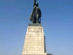 -辽沈战役纪念馆