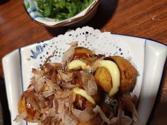 -浪花亭日本料理(古田路店)