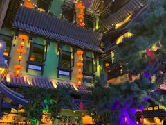-桂满陇天书(南京德基旗舰店)