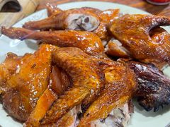 -竹乡园柴火竹筒饭·烧鸡(白水寨*森林海店)