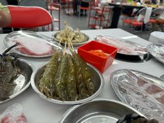 -朱富贵火锅(金融街万达店)