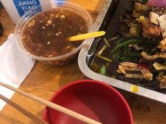 -特色油卤串串(水碾河店)