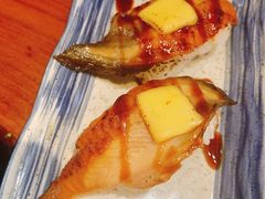 寿司-三月居酒屋(青年大街店)