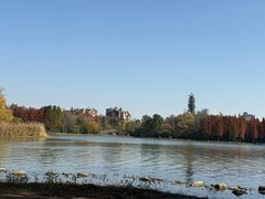 -长广溪湿地公园