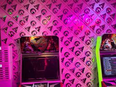 -GAGA主题量贩式KTV平价店(工大店)