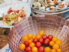 -日照大牌檔•小船海鲜(万平口店)