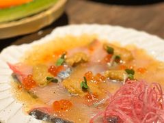 -三川·十酒Izakaya(南昌路店)