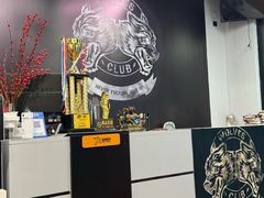 前台-FEELINGME乐刻私教馆·健身(沿海赛洛城店)