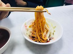 -薛昌利大米面皮(南关正街店)