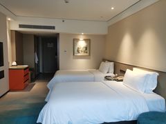 -成都世纪城假日酒店-西楼