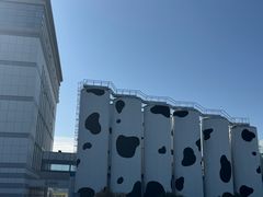 -蒙牛工业旅游景区