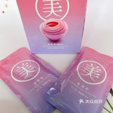 人氣膠原蛋白飲品，老協珍美顏飲蔓越莓Plus，強化私密防護力