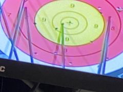 -無弓射箭俱乐部(领展中心城店)