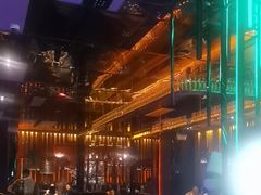 -大隐·成都火锅Bistro(合生麒麟新天地店)