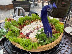 特色手抓饭-品德宏·孔雀宴的发源地(金塔园店)