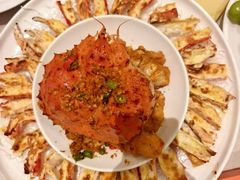 帝王蟹拼盘-国惠大酒楼(仓山万达店)