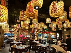 -南京大牌档(青岛万象城店)