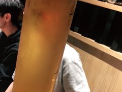 -木屋烧烤(Ipark店)