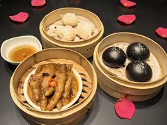 黑金流沙包-澜棠海鲜(余姚阳明古镇店)