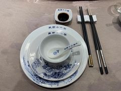 -清真马祥兴菜馆(云南北路店)