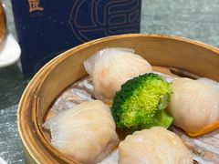 -粤匠·澳门点心粤菜海鲜(澳门半岛店)