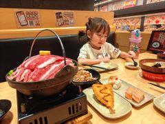 -友壹町寿司(佛山新DNA店)