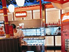 -牛New寿喜烧(中山公园龙之梦店)