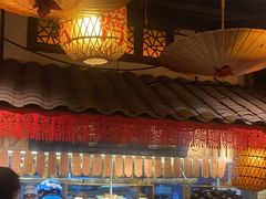 -南京大牌档(人民广场店)