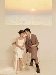 -日光视觉婚纱摄影(旗舰店)