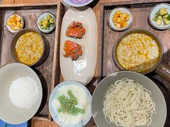 -李百蟹·江南蟹黄面·河景餐厅(夫子庙总店)