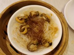 -福州天元国际威斯汀酒店·中国元素餐厅