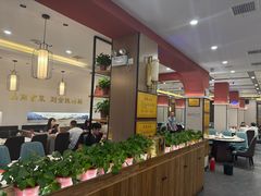 -金陵后厨·南京菜(新街口秣陵路店)