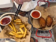 -敏华冰厅(平安金融中心店)