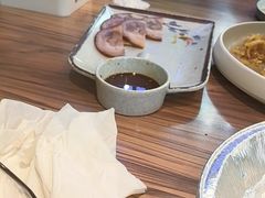 -合合春饼·酱骨·东北菜(潘家园店)