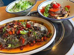 -妈妈的味道(和顺古镇店)