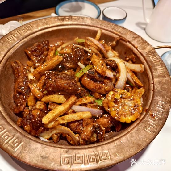 乡垚火锅公社大食堂(总店)