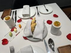 -L'Arome芳芳法国餐厅(仙林金鹰店)