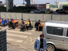 -泰顺江南春面馆