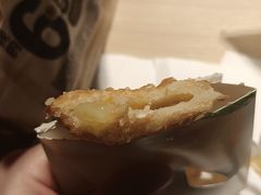 -麦当劳(CP静安店)