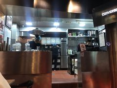 -Tube station站点比萨(王府井百货店)