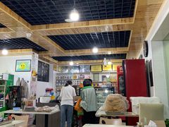 大堂-阿叶羊杂碎(前进街店)