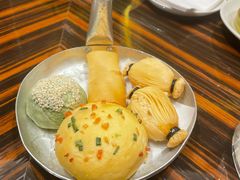 -夏宫中餐厅(香格里拉大酒店)