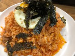 -李先生的首尔小馆(松江启源广场店)