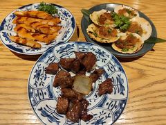 -枝魯枝魯自助料理