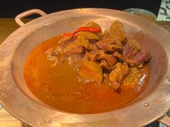 -吃饭皇帝大土家民族菜(正大广场店)