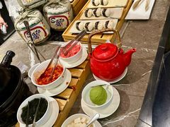 -上海千禧海鸥大酒店