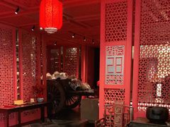 大堂-湖滨28中餐厅·西湖宴·杭州君悦酒店