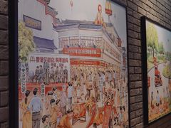 -麦当劳(五一北路店)