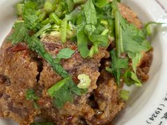 粉蒸牛肉-小谭豆花(西大街店)